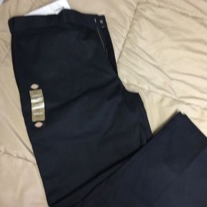 Brand new dickies